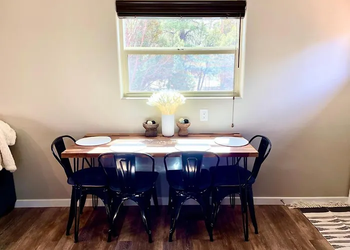 Cozy 2br Updated In The Pines, * Happy Jack