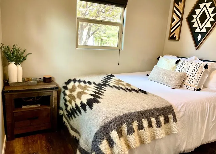 Cozy 2br Updated In The Pines, Holiday home Happy Jack