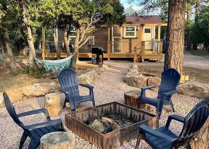 Holiday home Cozy 2br Updated In The Pines, *