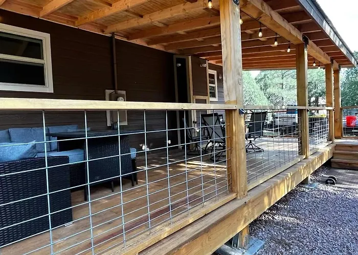Cozy 2br Updated In The Pines, * Happy Jack