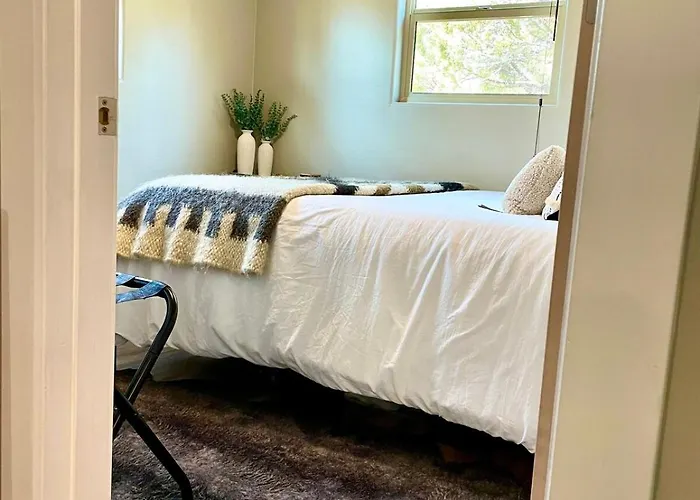 Cozy 2br Updated In The Pines, Happy Jack