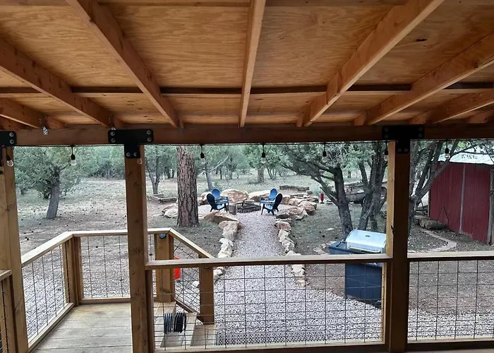 Holiday home Cozy 2br Updated In The Pines, *