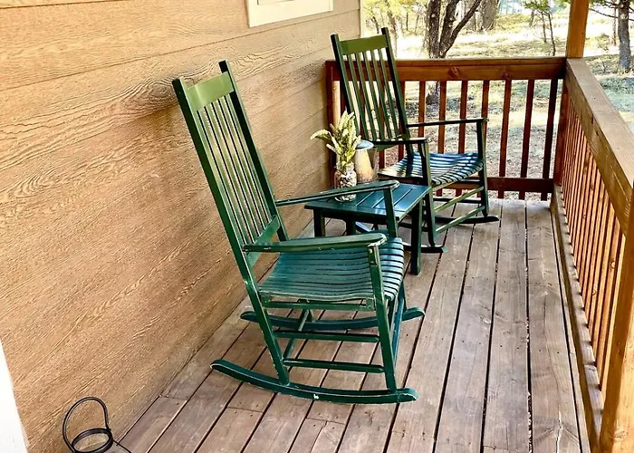 Holiday home Cozy 2br Updated In The Pines, *