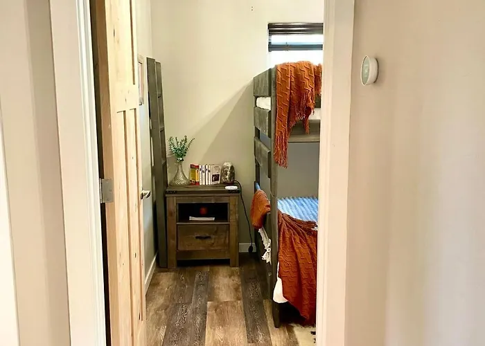Cozy 2br Updated In The Pines, Holiday home Happy Jack