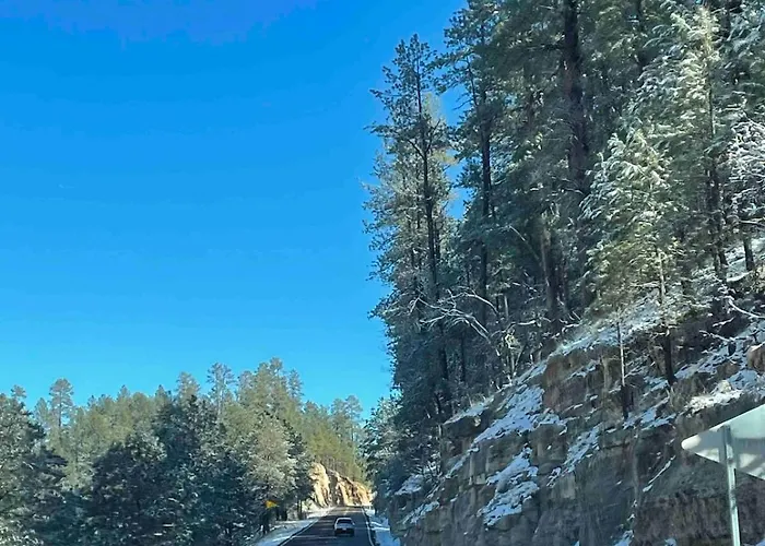 Cozy 2br Updated In The Pines, *