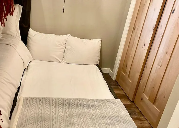 Cozy 2br Updated In The Pines, Holiday home Happy Jack