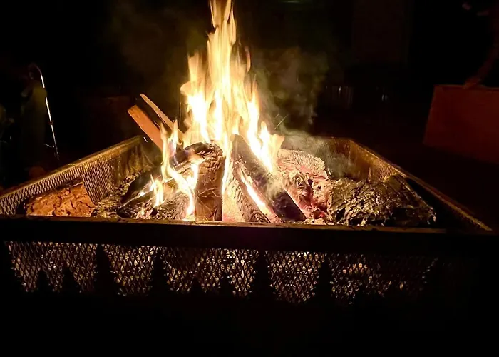 Holiday home Cozy 2br Updated In The Pines, *