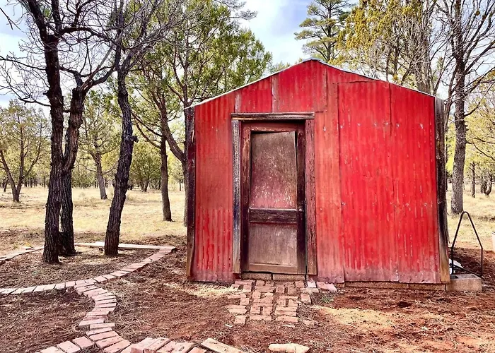 Cozy 2br Updated In The Pines, Holiday home *