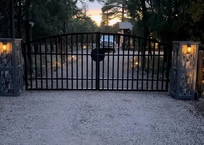 Cozy 2br Updated In The Pines, Happy Jack